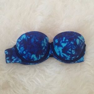 Pink Victoria’s Secret